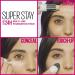 Maybelline Super Stay Foundation Stick Deep Bronze 0.25oz - For Normal to Oily Skin - Buy Online on SooperMarket.com