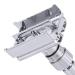 Folpus Adjustable Safety Razor for Men - Eco-Friendly High Quality Shaving Tool - Buy Online on SooperMarket.com