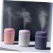 BELLIFFY Portable Humidifier Mini Humidifier Air Humidifier Car Mist Sprayer Car Skin Moistener for Car Spray Humidifier 12*7.8cm - Buy Online on SooperMarket.com