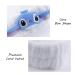 Cartoon Stitch Headband for Girls Women - Adjustable Elastic Hair Band for Makeup and Spa - HB-Sti - Buy Online on SooperMarket.com