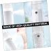 BELLIFFY 1pc Hydrating Instrument Mini Mister Electric Mist Sprayer Face Steamer Cool Facial Mister White Abs - Buy Online on SooperMarket.com