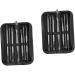 WOONEKY 14 Pcs Blackhead Extractor Blackhead Removal Tool Extractor Tools Comedone Extractor Silver - Buy Online on SooperMarket.com