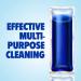 OceanSaver Lavender Eco Drop Refill - All Purpose Cleaner 5 Pack | Eco-Friendly, Multi-Surface Cleaning Product - Buy Online on SooperMarket.com