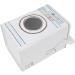 Detergent Container Good Sealing Decor Display Laundry Powder Box Washing Machine Shape with Handle for Washing Tablets for Storing - Buy Online on SooperMarket.com