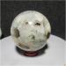 Natural Crystal Rough Natural Sphere Natural Crystal Cave Moss Aquatic Agate Ball Quartz Polished Gem Feng Shui Reiki Home Decoration 1pc 500-520g - Buy Online on SooperMarket.com