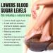 Healthify Sugar Control Therapeutic Foot Soak Sugar Control Therapeutic Foot Soak Bag Blood Sugar Control Therapeutic Foot Soak Sugar Control Soak Foot Salt (10PCS) - Buy Online on SooperMarket.com