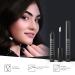 Nanobrow Eyebrow Serum 5ml - Night Serum for Thickening and Strengthening - Buy Online on SooperMarket.com