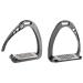 Acavallo Arena Alupro Aluminum Safety Stirrup