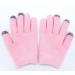 FOMIYES 2 Pairs Moisturizing Gloves Gels Gloves Beauty Care Gloves Moisturizing Sleeping Gloves Lotion Dry Skin Dry Cracked Hands Cotton Miss Dry Hands Cosmetic - Buy Online on SooperMarket.com