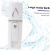 FOYTOKI 1pc Mini Face Spray Instruments Hunidifier Sprayer Portable Humidifer Steamer Mini Humidifier White - Buy Online on SooperMarket.com