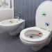 120 Pcs Transportation Style Toilet Targets for Boys | Flushable Pee Targets for Potty Training | Color Paper Tinkle Targets for Safe & Fun Learning - Buy Online on SooperMarket.com
