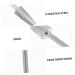 BELLIFFY Nail Polisher Nail File Drill Bit Under Nail Cleaner Tool Nail Drill Bit Nail Art Supplies Pedicure Tools Nail Polishing Manicure Pedicure Bit Nails Gel Grinder Plastic Major - Buy Online on SooperMarket.com