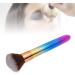 Rechargeable Electric Makeup Brush with Adjustable Frequency Soft Fluffy Hair Makeup Brush for Makeup Application - Buy Online on SooperMarket.com