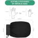 The Kessa Kessa Exfoliating Glove Moroccan Kessa Glove Kessa Glove Shower Glove Moroccan Exfoliating Kessa Glove (3PCS-D) - Buy Online on SooperMarket.com