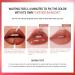 Shop Double-Ended Lip Oil & Matte Lip Gloss | Waterproof Lipstick Sealer - Hydrating Lip Glow & Plumper | International Shipping - Buy Online on SooperMarket.com