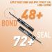 Lash Bond and Seal | Strong Hold Waterproof Cluster Lash Glue for DIY Individual Extensions | Gentle Non-Irritating Formula - Buy Online on SooperMarket.com