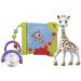 Sophie la Girafe Fresh Touch Gift Set - Ideal International Baby Shower Gift - Buy Online on SooperMarket.com