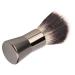 Ankroyu Men's Shaving Brush - Soft Hair Wooden Handle Perfect for Father's Day & Wet Shaving - Buy Online on SooperMarket.com