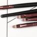 Worparsen Cosmetic Brush Ergonomics Handle Professional Nylon Bristles Lipstick Smudge Brush for Lady - Buy Online on SooperMarket.com
