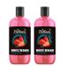 Strawberry Body Wash 400 ml
