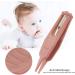 Wosune Baby Nose Cleaning Tweezer - Safe, Durable, and Practical Earwax and Eye Stains Remover - Buy Online on SooperMarket.com