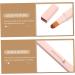 PLAFOPE Lip Makeup Brush Lip Gloss Brush Lipstick Brush Lip Applicator Lip Brush Retractable Lip Wands Retractable Lip Brush Makeup Tools Concealer Brush Lip Brush for Women - Buy Online on SooperMarket.com