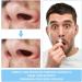 Qhflashbuy Nose Wax Chopsticks - 100 Nasal Hair Wax Sticks for Easy Nose Hair Removal & Cleaning | Global Shipping Available - Buy Online on SooperMarket.com