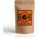 RARA COFFEE Ultimate Focus Coffee - 50g - Arabica Instant Coffee blend with Lion's Mane L-Theanine Rhodiola & Ginkgo Biloba (20 servings) - Buy Online on SooperMarket.com