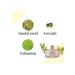 The Face Shop The Therapy Oil Blending Cream | Anti-Aging & Ultra Nourishing Moisturizer - 1.69 Fl Oz - Buy Online on SooperMarket.com