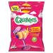 Walkers Snacks Prawn Cocktail 6 x 16g