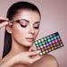 Eyeshadow Palettes Long Lasting Waterproof 120 Colors Highly Pigmented Concealer Palette eyeshadow palettes - Buy Online on SooperMarket.com