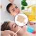 600 Small Wax Trowels & Wooden Sticks Set for Hair Removal | Facial Eyebrow Waxing Spatula Kit for Smooth Skin - Buy Online on SooperMarket.com