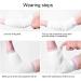 PICC Line Shower Cover Reusable Waterproof Shower Arm Picc Line Protector Bandage Cover for Arm Fracture Wounds Arm Shower Sleeve Protectors for Chemotherapy (S) - Buy Online on SooperMarket.com