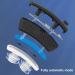 KUIKUI Electric Snore Device - Snoring Problem Solution for Improved Sleep Quality - Buy Online on SooperMarket.com
