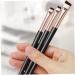 FOYTOKI 1 Set Eyeshadow Brush Eyeliner Tool Applicator Eyeliner Applicator Tool Eye Brushes abs - Buy Online on SooperMarket.com