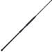 Penn Squadron III Surf Spinning Fishing Rod Titanium/Red/Gold, 10' - Medium Heavy - 15-30lb - 2pc