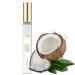 Lavanila Vanilla Coconut Perfume for Women 0.32 oz Roller - Tropical Coconut Tahitian Tiare Flower & Warm Vanilla The Healthy Fragrance Clean and Natural - Buy Online on SooperMarket.com