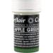 Sugarflair Food Colouring Paste Edible Gel - Pastel Apple Green
