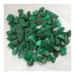 Home Decor 50-60G Pretty Natural Malachite Gemstone Polished Crystal Quartz Specimen Reiki ERTEYIN