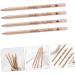 Didiseaon 20 Pcs Concealer Pen Concealer for Makeup Eye Brightener Concealer Eye Concealer Wooden - Buy Online on SooperMarket.com