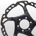 Shimano SM-RT76 Rotor - 6 Bolt One Color 160mm - High Performance Cycling Rotor - Buy Online on SooperMarket.com