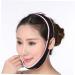 FOMIYES Cheek Lift Up Band Facial Slimming Strap lift up belt V line Lifting Belt chin cheek slim belt strap Chin Reduce Lifter - Buy Online on SooperMarket.com