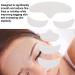 Rotekt Anti-Wrinkle Silicone Patch Pad Set for Forehead, Eyes, Chin - Skin Lifting & Reusable - 6Pcs - Buy Online on SooperMarket.com