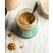 Organic Nut Butter (2 x 170g) Vegan Gluten-Free - Date & Walnut - Buy Online on SooperMarket.com