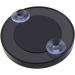 DEKLONPER 10X Makeup Mirror Magnifying Mirror With Two Suction Cups Makeup Tools Round Mirror Big Mirror Ten Times Magnification black - Buy Online on SooperMarket.com