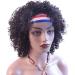Wig Elastic Bands - 2PCS Lace Melting Bands for Edges, Flag Color - Buy Online on SooperMarket.com