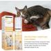 Segminismart Cat Defense Spray - Scratch-Resistant Anti-Scratch Protection for Cats & Dogs Furniture Guard 120ml - Buy Online on SooperMarket.com