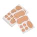 Callus Cushions NonSlip High Heel Pad for Man for Feet for Corn and Callus Remover Cushions