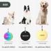 Yehanti Personalized Dog Tag - Engraved Stainless Steel Name Tag for Collars - Custom Name Phone & Address for Dogs Cats & Puppies - Buy Online on SooperMarket.com