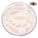 300pcs Double Eyelid Tape Eyelid Lifter Strips Invisible Lace Mesh Eyelid Stickers Paste for Hooded Droopy Mono-eyelids